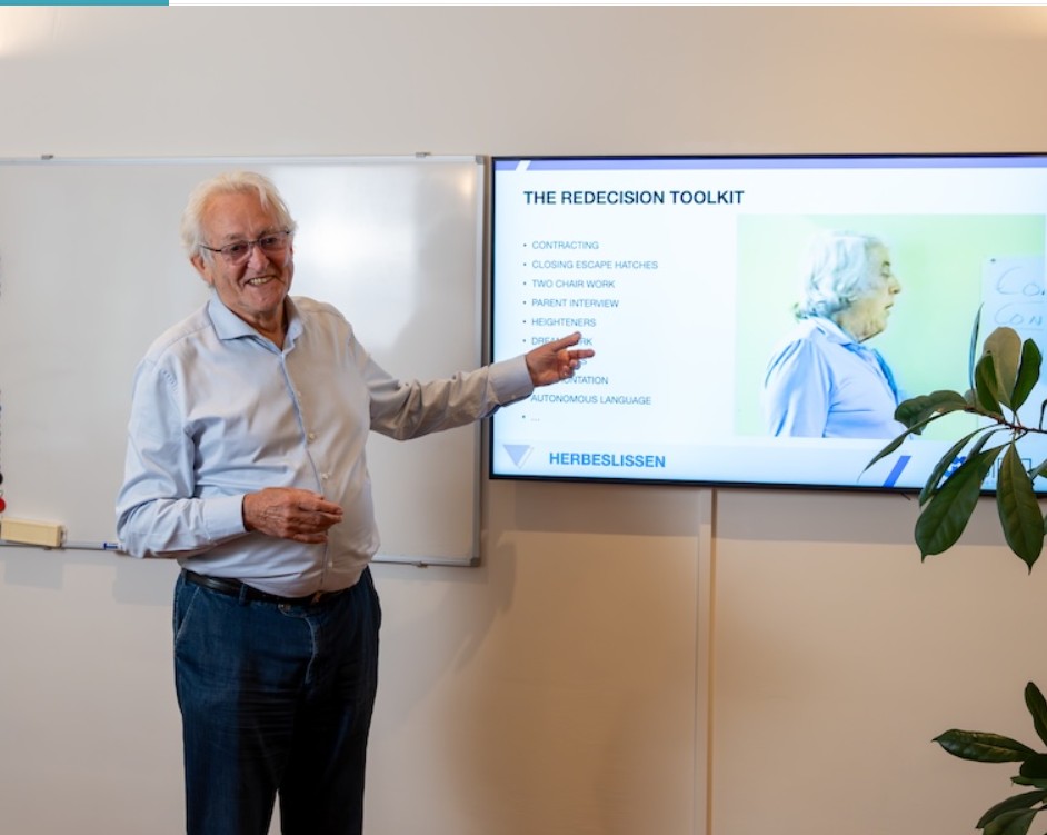Mil gaat Coreal Herbeslissing geven met BIRD-development